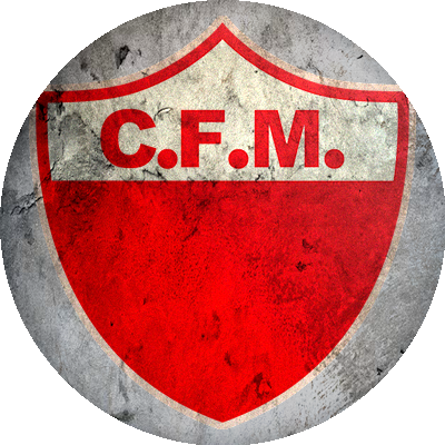 Logo Club Fernando de la Mora